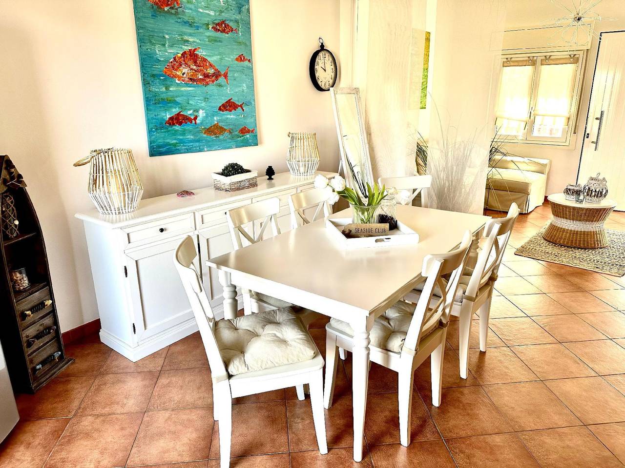 Casa Sunshine 2.0 - Vacanze al mare in Punta Braccetto, Ragusa