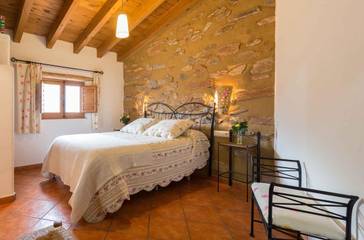 Casa Rural para 4 Personas en Laroya, Provincia de Almería, Foto 1