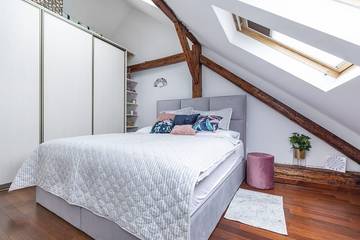 Ferienwohnung für 6 Personen in Bratislava, Bratislava und Umgebung, Bild 1