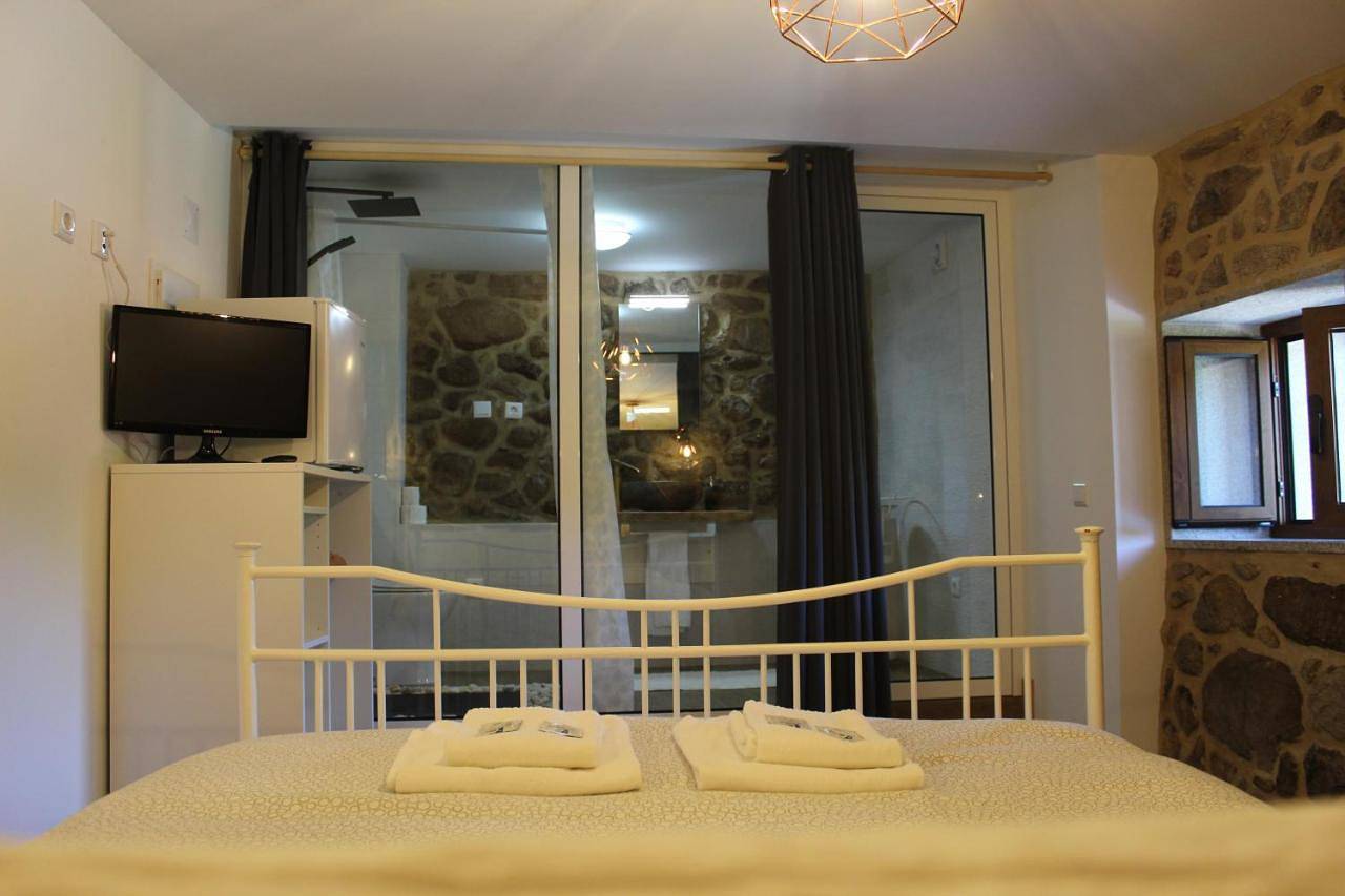 Apartamento de férias inteiro, Suite das Fraguinhas in Sistelo, Distrito de Viana do Castelo
