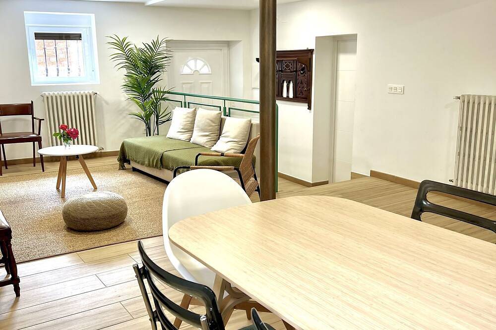 Casa vacanza a Provincia di Burgos a partire da 172€ a notte