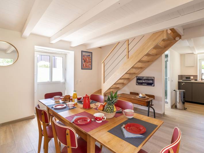 Ty Bihan in Plonéour-Lanvern, Quimper und Umgebung