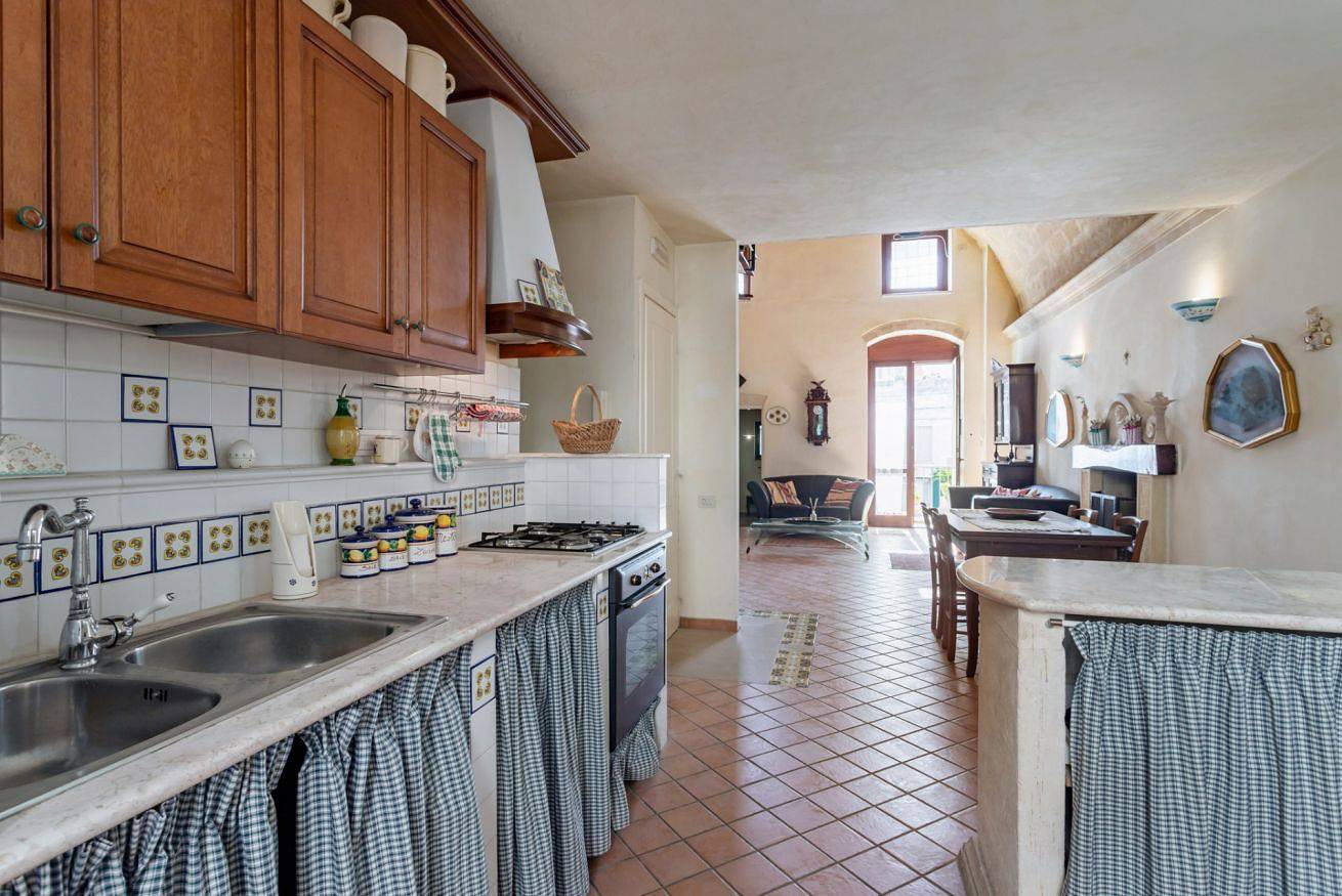 Apartamento entero, Domus Tua in Sassi di Matera, Matera