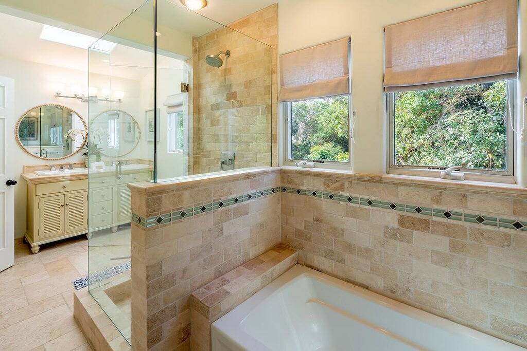 Montecito Searenity - A Secluded Luxury Escape in Montecito, Santa Barbara County