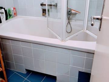 Vakantieappartement voor 5 Personen in Centrum van Wenen, Wenen, Afbeelding 1