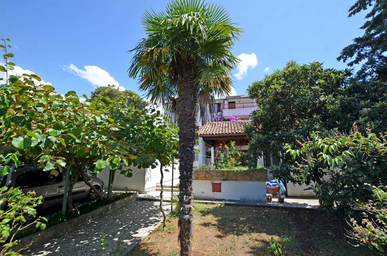 Appartamento vacanze a Rovigno a partire da 112€ a notte