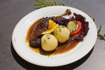 Bnb für 2 Personen in Bad Elster, Chemnitz und Umgebung, Bild 4