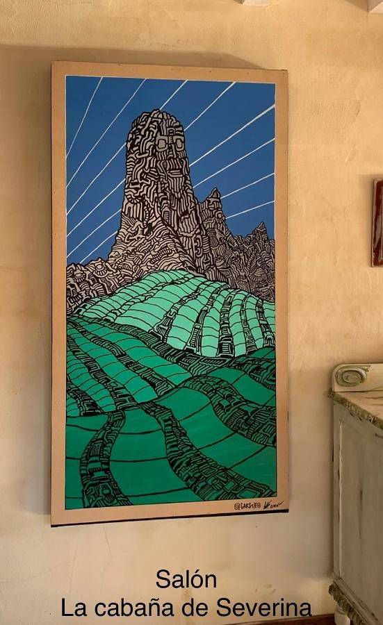 Casa rural para 2 personas, con vistas y terraza, Se admiten mascotas en Comarca de Oriente - 3