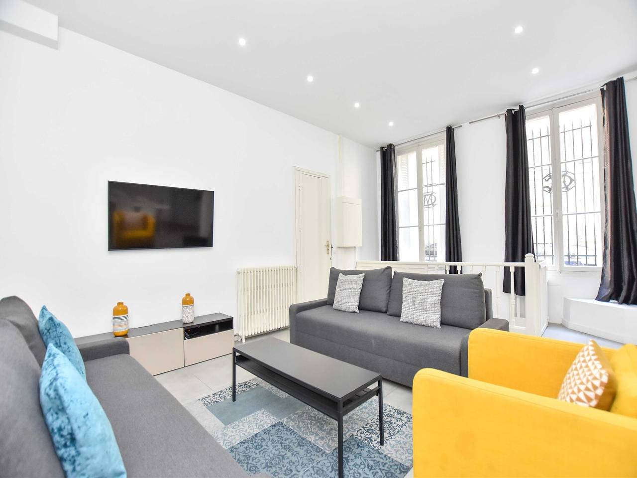 Appartement de vacances