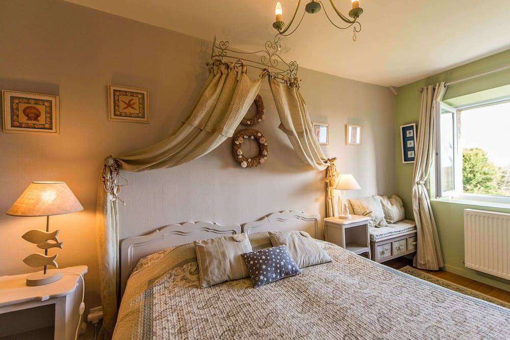 Chambre d'hotes - Saule - La Barbinais in Paramé, Saint-Malo