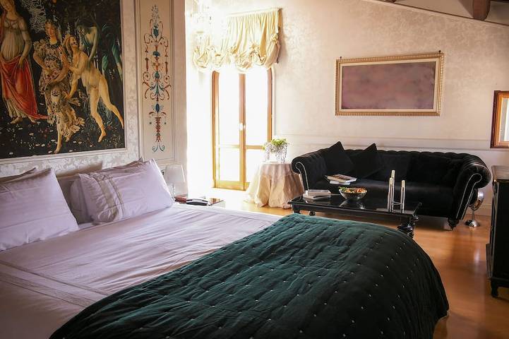 Villa für 12 Personen, mit Garten und Whirlpool in Rom - 2