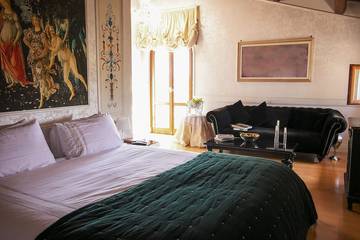 Villa voor 12 Personen in Rome, Provincie Rome, Afbeelding 1