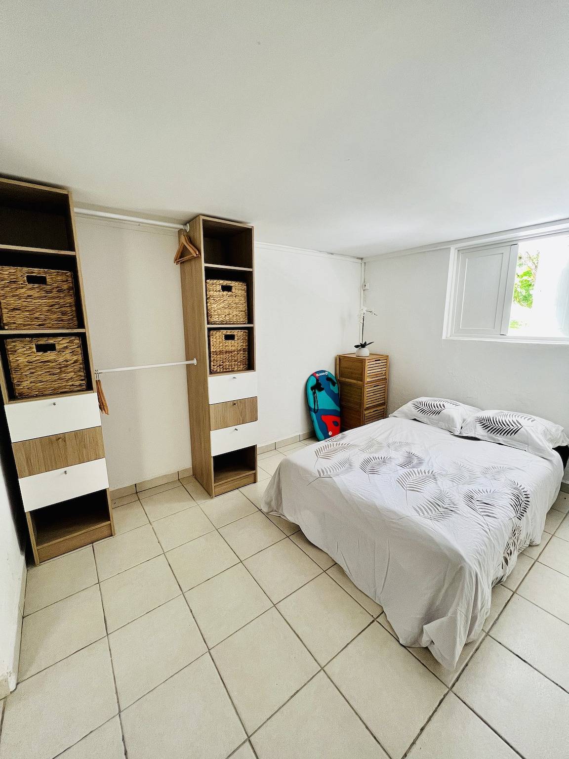 Apartamento entero, Apartamento encantador en Petit-Bourg / 73 m² / Vista al jardín in Petit-Bourg, Guadalupe