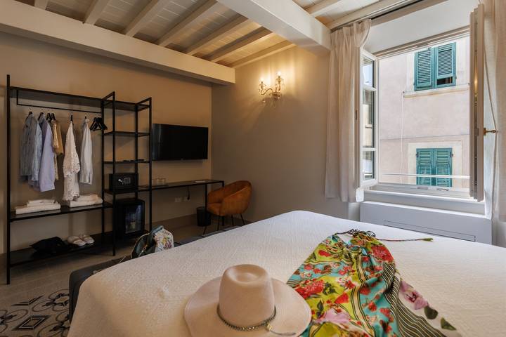 Ferienwohnung für 3 Personen in Castagneto Carducci - 3