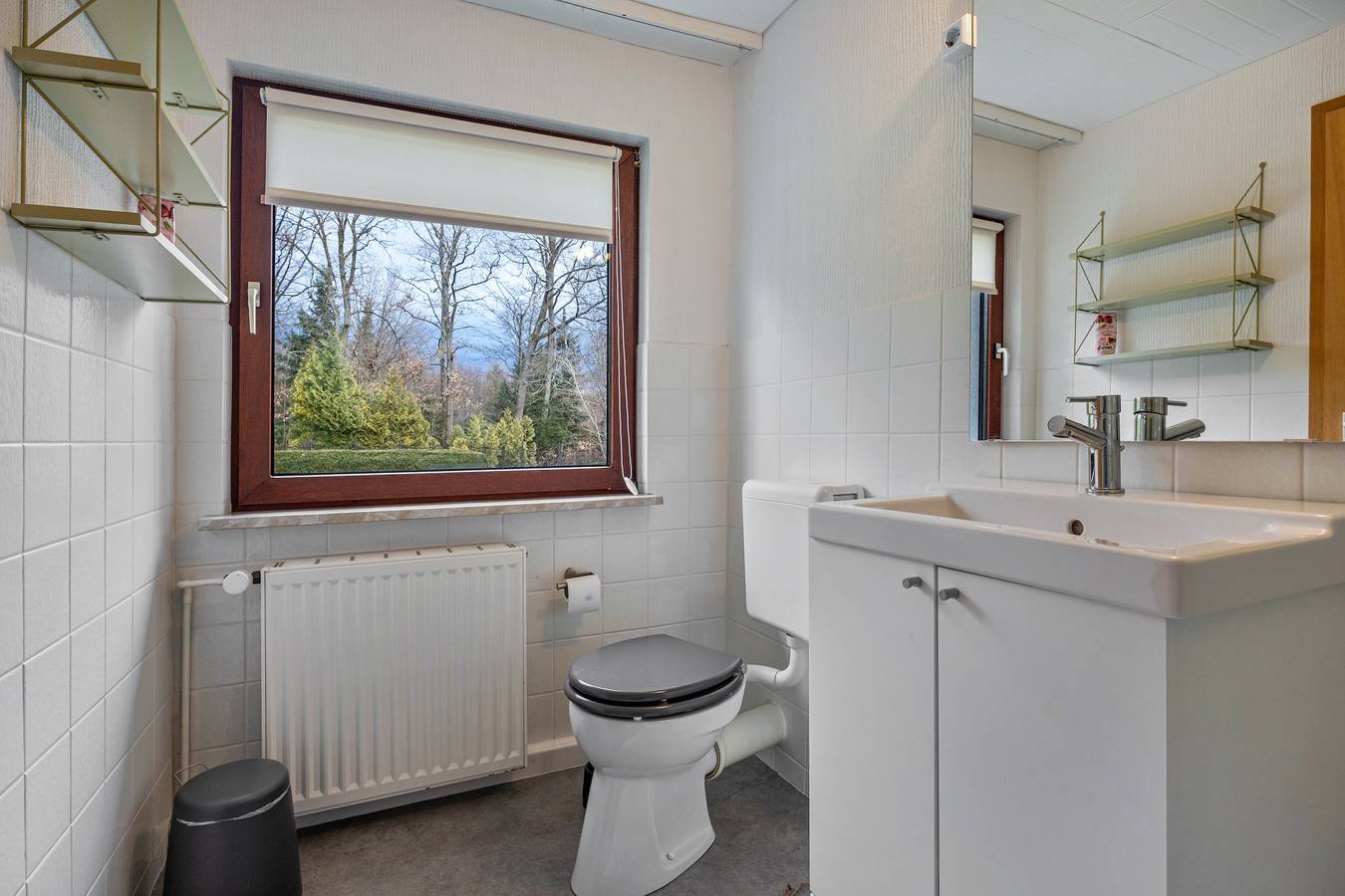 Kamer 'Hochwald' met gedeeld terras, gedeelde tuin en Wi-Fi, foto 9