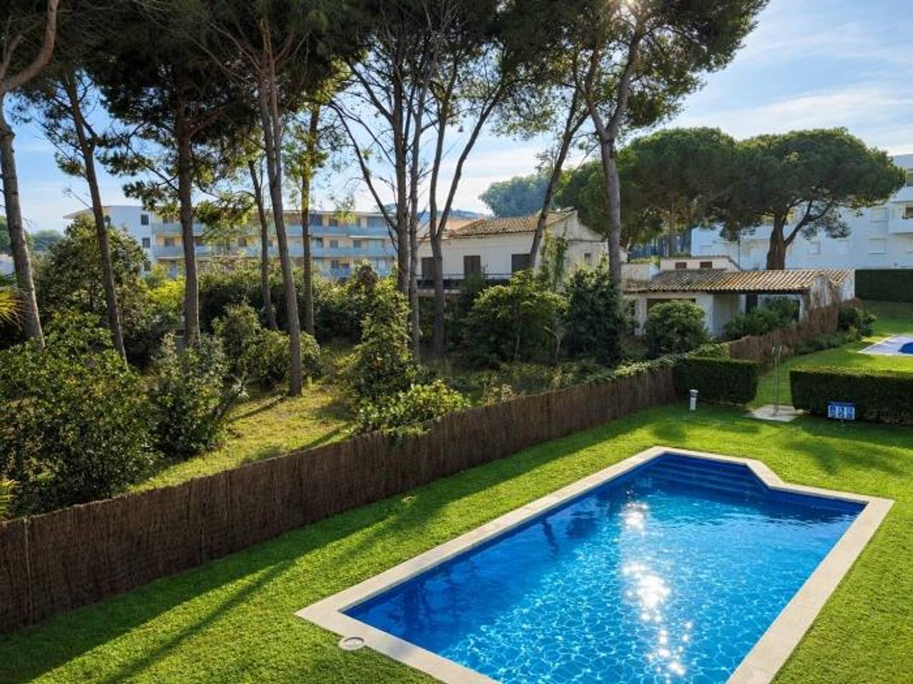 Appartement entier, Logement à La Fosca - Palamós in Sant Esteve de la Fosca (Palamós), Palamós