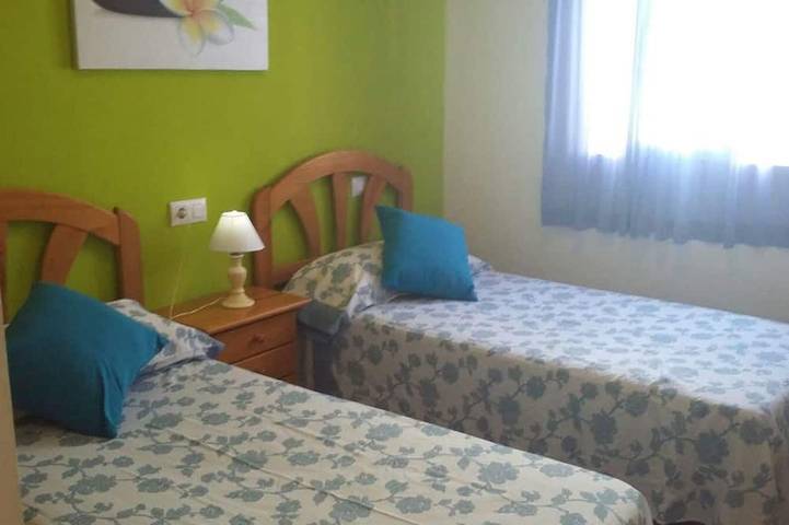 Ferienhaus / Villa - Dénia in Dénia, Costa Blanca