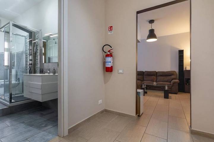 Appartamento intero, GuestHost - Cus Home - Catania Urban Stay in Catania, Catania e dintorni