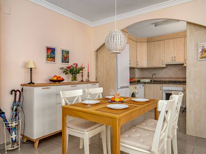 Ferienwohnung für 4 Personen in Marbella - 4