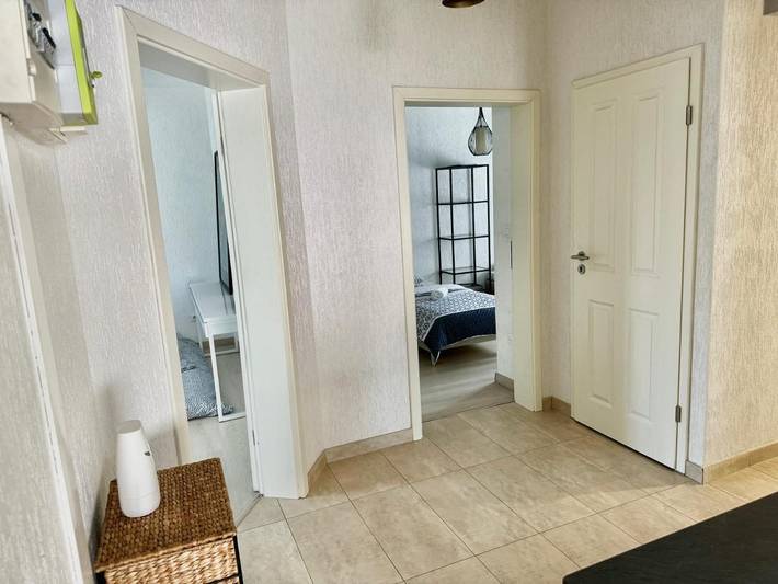 Gîte pour 8 personnes, avec terrasse et vue à Wittenheim - 2