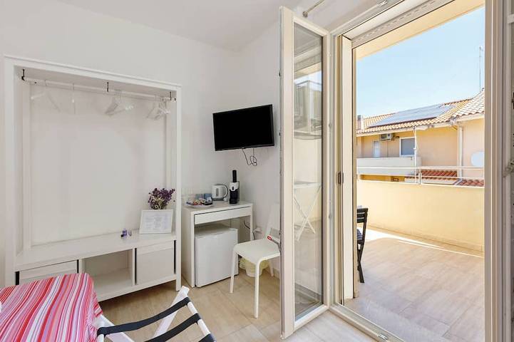 Maison d’hôte pour 2 personnes dans Torre Grande - 3