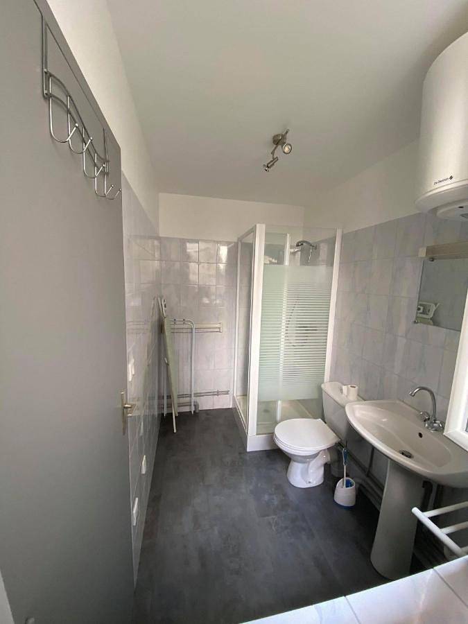 Gîte pour 2 personnes à Chaudes-Aigues - 3