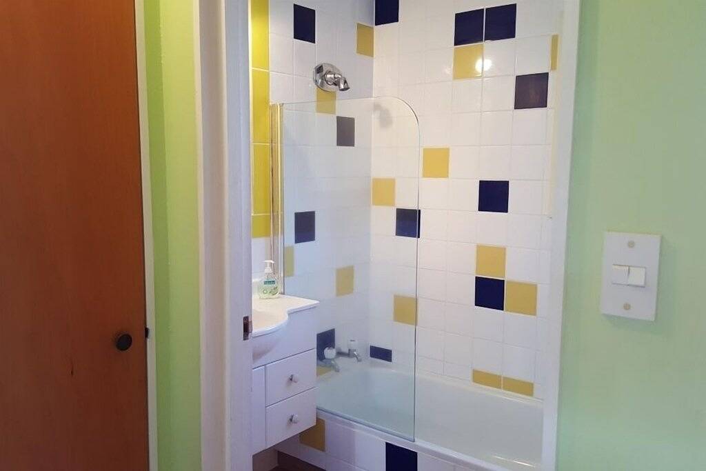 Die Pulver Hut Ohakune in Ohakune, Ruapehu District