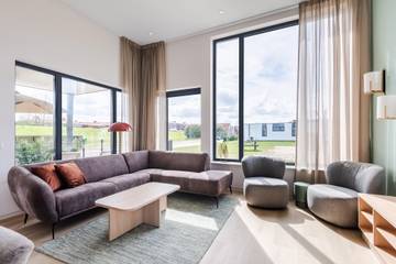 Bungalow für 6 Personen in Veluwemeer, Regio Zwolle, Bild 1