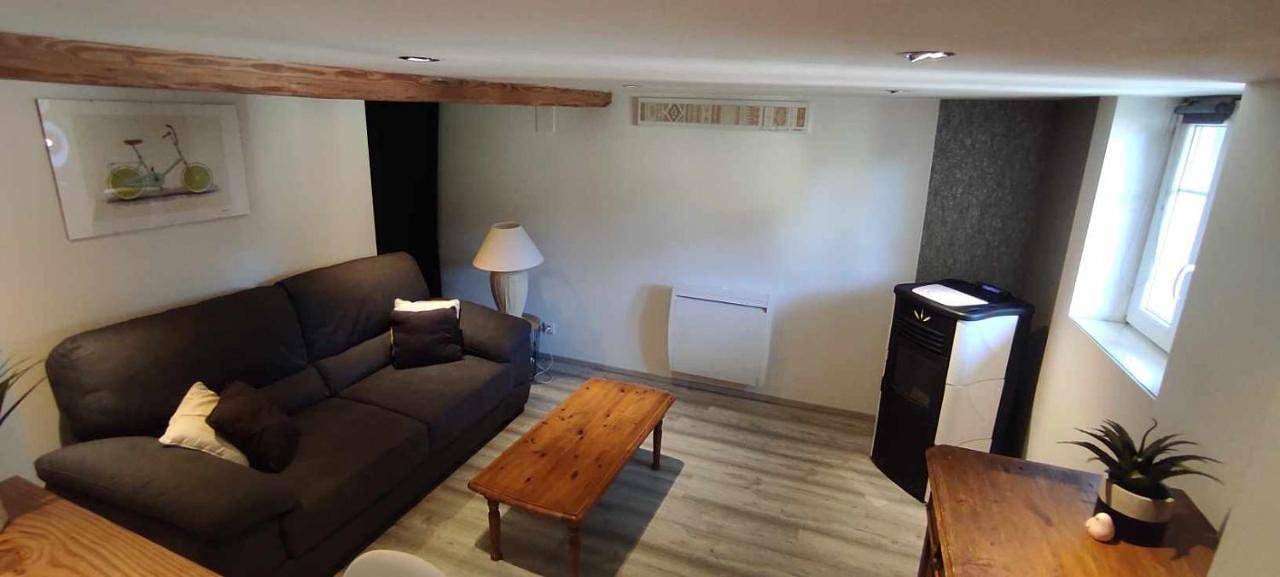 Appartement entier, Two-Bedroom Apartment in Ottrott, Bas-Rhin Alsace