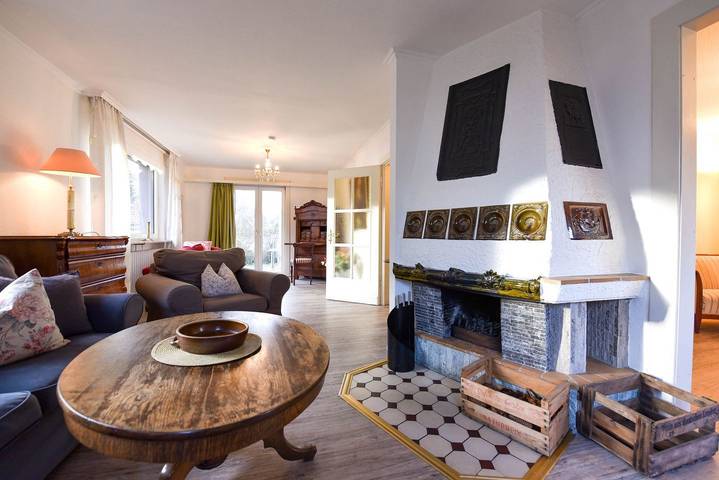 Ferienhaus für 6 Personen, mit Terrasse und Garten in Cuxhaven (Stadt) - 2