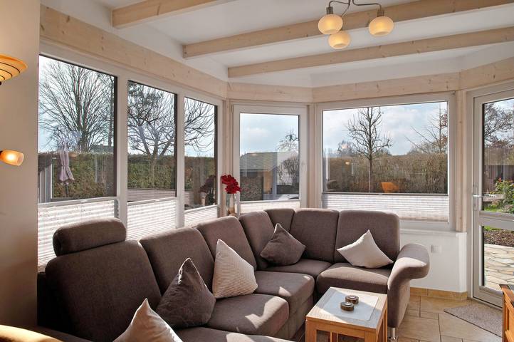 Ferienwohnung für 4 Personen, mit Garten, kinderfreundlich in Neukalen - 2