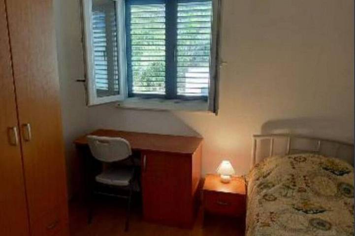 Ganze Wohnung, Apartments Blaža - Duplex Two Bedroom Apartment in Prvić Luka (Kroatische Adria), Prvić Luka