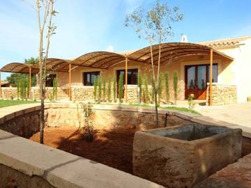 Finca in Campos, Mallorca Süden für 4 