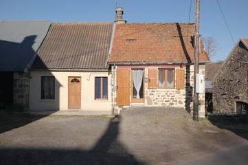 Location de vacances pour 6 personnes, avec vue et jardin, animaux acceptés à Le Monteil