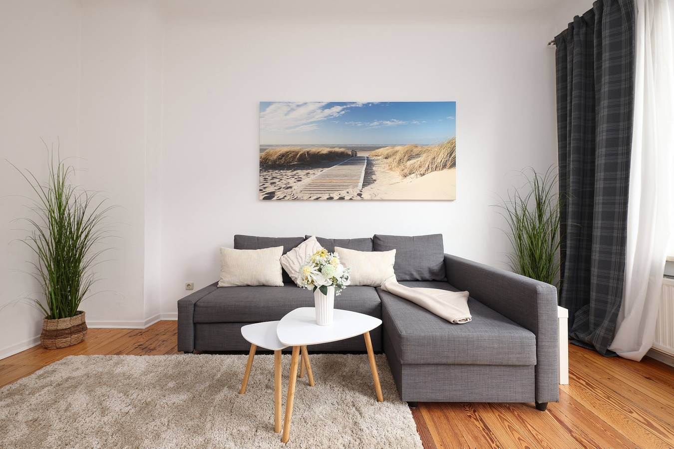 Ganze Ferienwohnung, Ostseeglück Laboe in Kieler Förde, Laboe