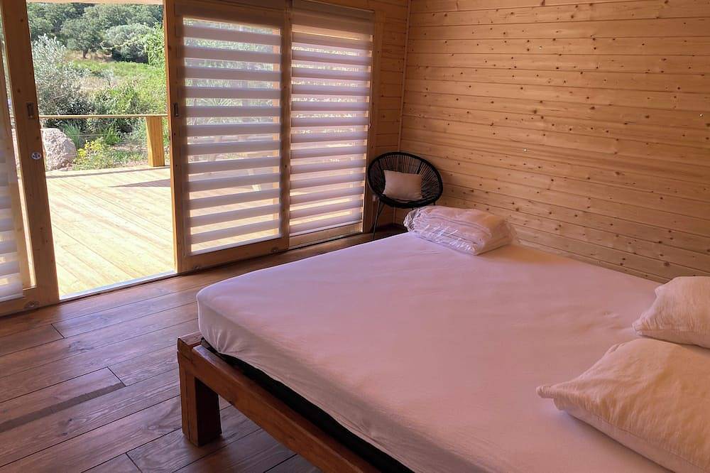 Chalet l'elaegnus in Figari, Sartène und Umgebung