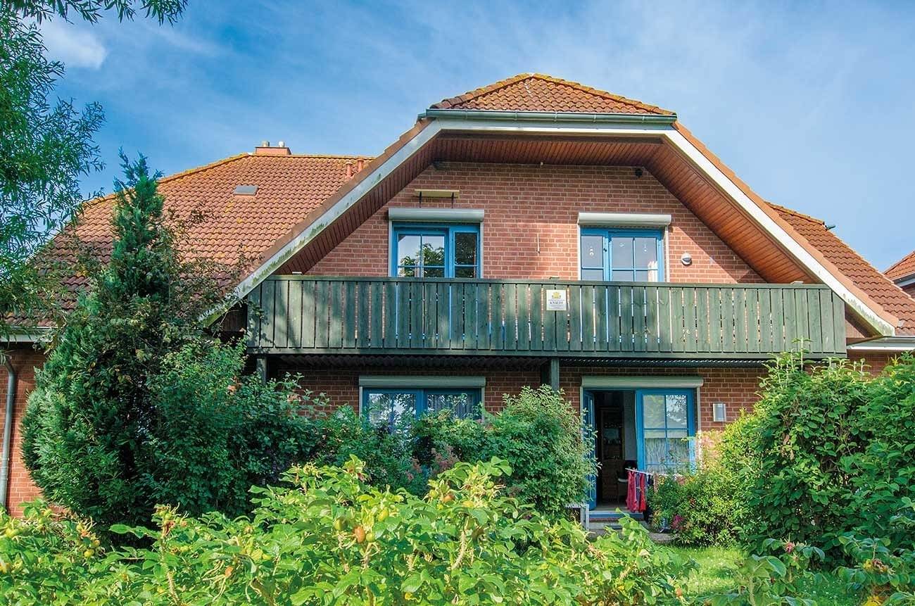 Ferienwohnung in Dahme für 4 Personen in Dahme