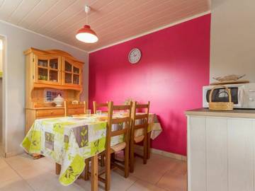 Gîte pour 4 Personnes dans Crossac, Région de Saint-Nazaire, Photo 2