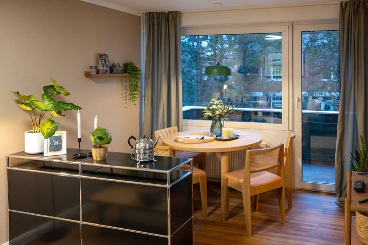 Ganze Wohnung, Ihr gemütlicher Rückzugsort zwischen Meeresbrise und Dorfidyll in Nordseebad Spiekeroog, Spiekeroog