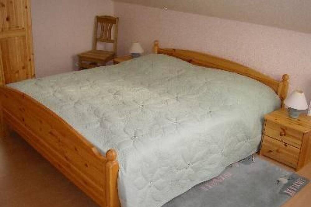 Silberbach Ii in Wienrode, Blankenburg