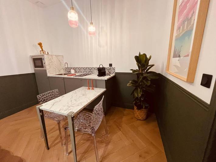 Gîte pour 2 personnes, avec vue, animaux acceptés à Longué-Jumelles - 2