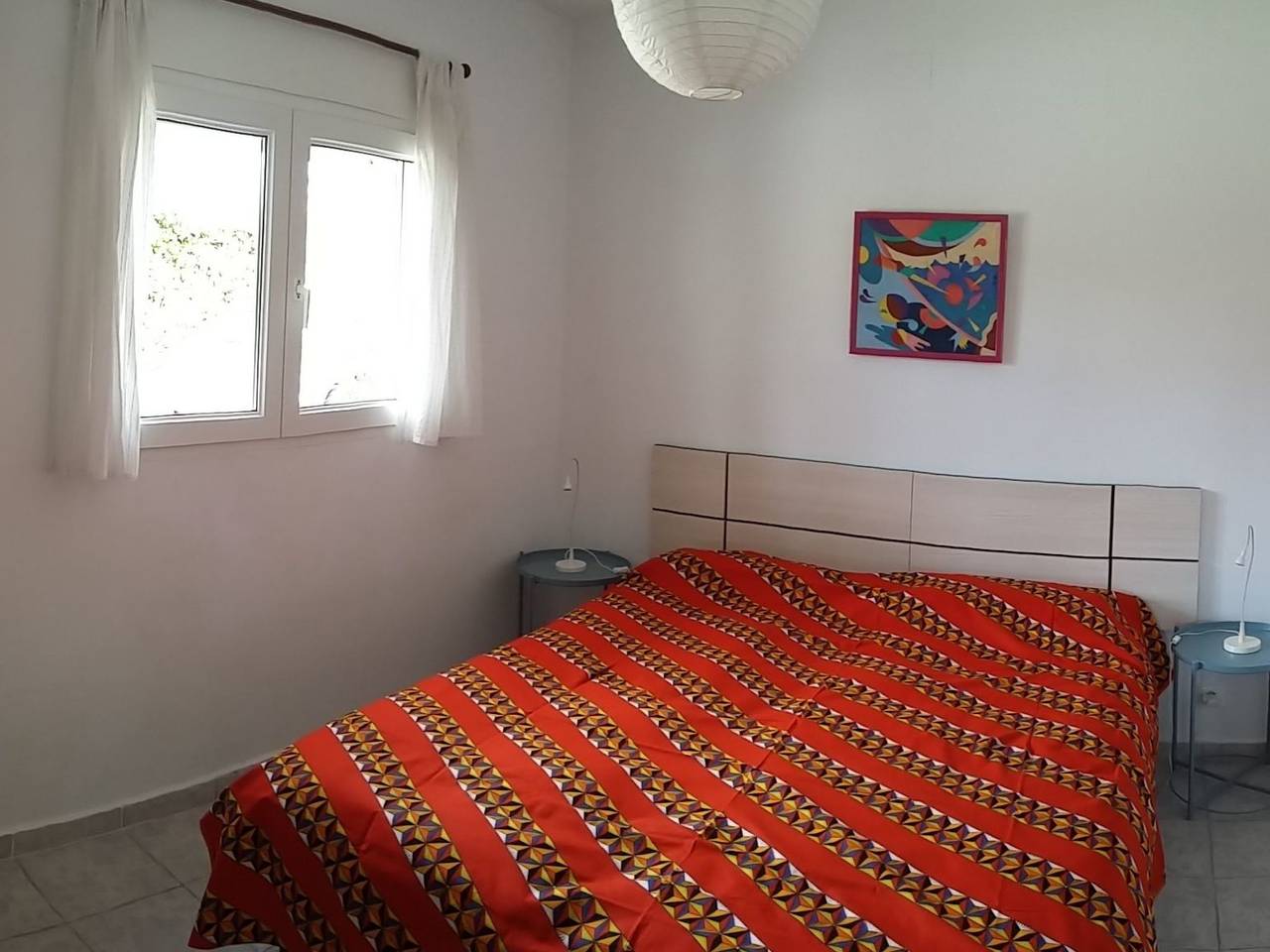 Le bonheur au bord de la mer : Caños de Meca Appartement à 1.5km in Los Caños de Meca, Barbate