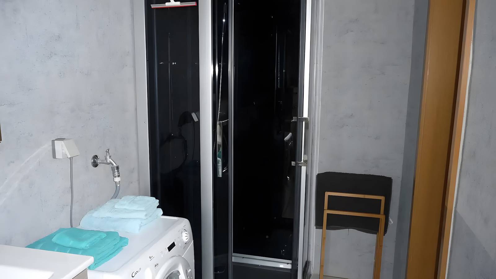 Ganze Wohnung, Ferienwohnung "Niedersachsen" für 4 Personen (55 m²) in Hohenhameln in Hohenhameln, Hannover und Umgebung