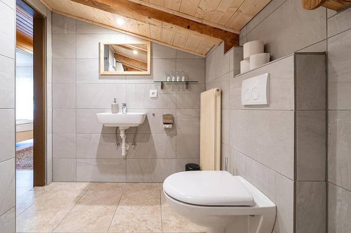 B&B für 4 Personen, mit Garten in Ramsau am Dachstein - 2