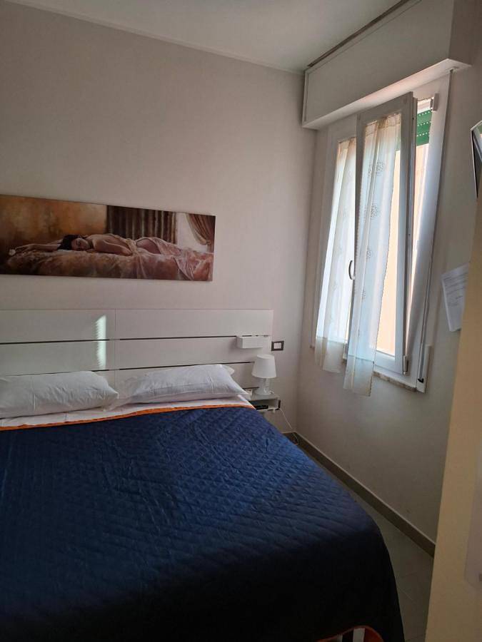 B&b per 3 persone, con Terrazza e Panorama a Reggio Emilia