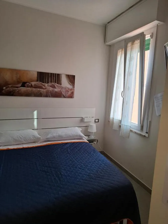 Guesthouse for 2 people, with terrace and view, with pets - 1