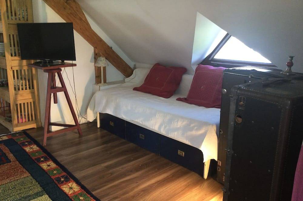 Proche d'Etretat, adorable cocon , vaste et confortable in Angerville-la-Martel, Région du Havre