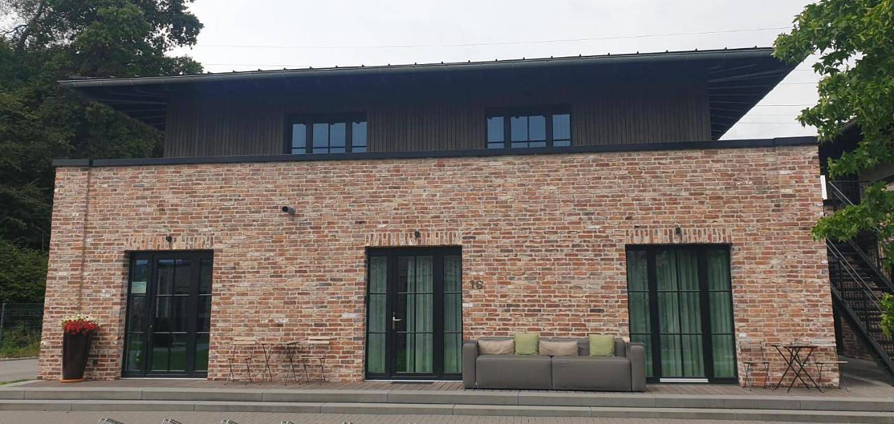 Motelplushotel Biggeseefront in Olpe, Biggesee