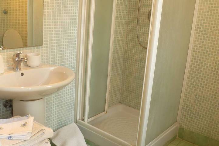 Studio Apartment Surrounded by Greenery B&B in Ercolano, Parque nacional del Vesubio