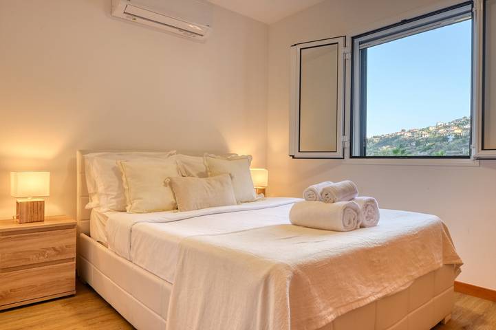 Apartamento de férias para 2 pessoas em 
